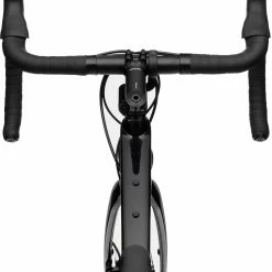 Cannondale Synapse Carbon 3L, Sort -Vitus Salg cannondale synapse carbon 3 l black 3