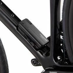 Cannondale Synapse Carbon 3L, Sort -Vitus Salg cannondale synapse carbon 3 l black 7