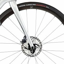 Cannondale Synapse Carbon Ultegra Di2, Sølv 14 Cannondale Synapse Carbon Ultegra Di2, Sølv -Vitus Salg cannondale synapse carbon ultegra di2 mercury 5