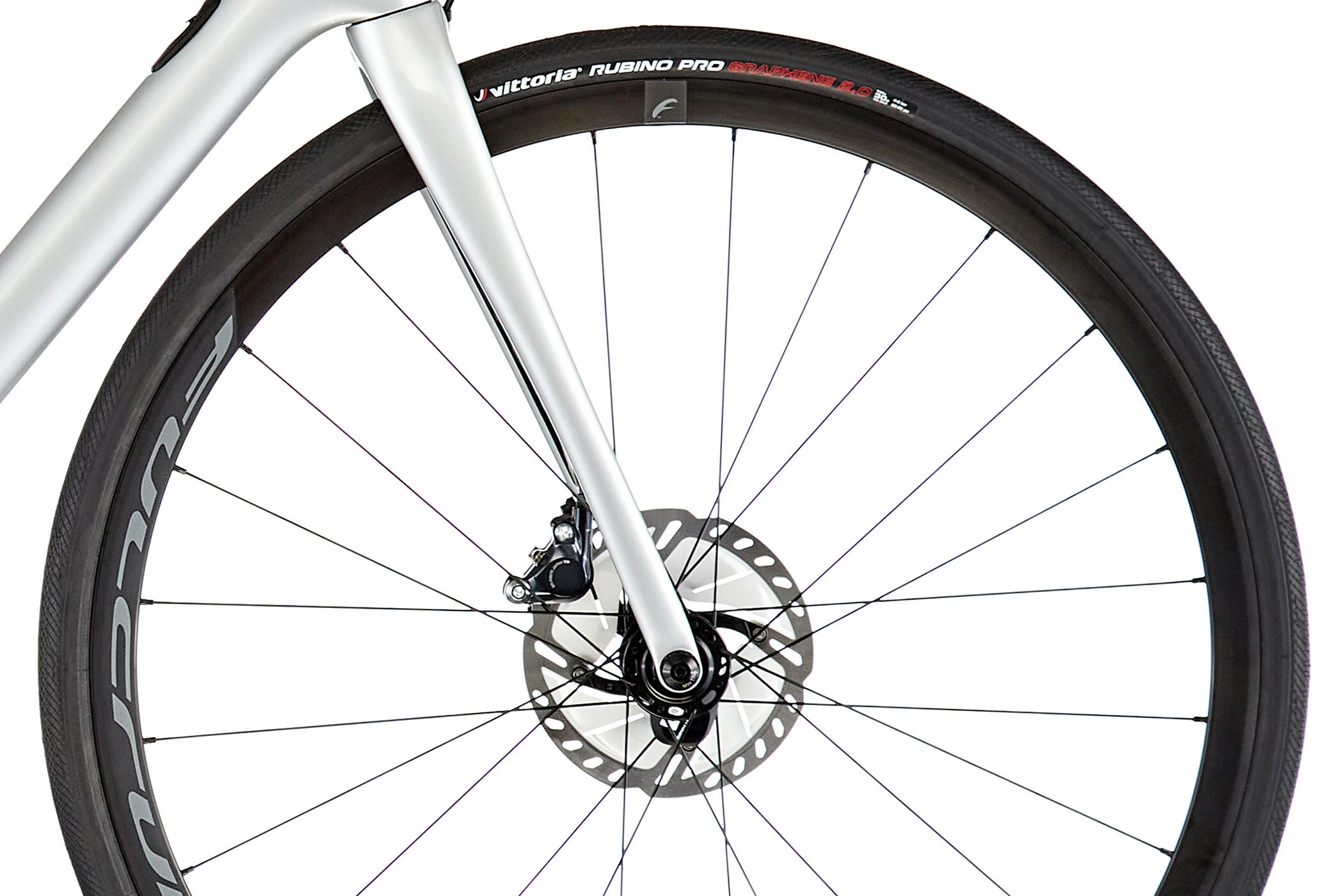 Cannondale Synapse Carbon Ultegra Di2, Sølv 7 Cannondale Synapse Carbon Ultegra Di2, Sølv - Billede 5