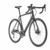 Cannondale Synapse Carbon Ultegra, Sort -Vitus Salg cannondale synapse carbon ultegra graphite 2
