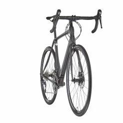 Cannondale Synapse Carbon Ultegra, Sort -Vitus Salg cannondale synapse carbon ultegra graphite 3