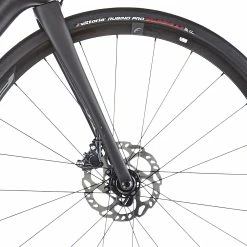 Cannondale Synapse Carbon Ultegra, Sort -Vitus Salg cannondale synapse carbon ultegra graphite 5