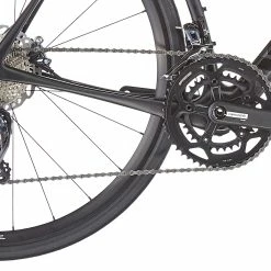 Cannondale Synapse Carbon Ultegra, Sort -Vitus Salg cannondale synapse carbon ultegra graphite 6