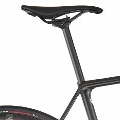 Cannondale Synapse Carbon Ultegra, Sort -Vitus Salg cannondale synapse carbon ultegra graphite 8