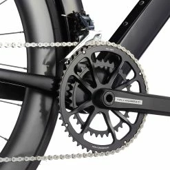 Cannondale SystemSix Carbon Ultegra, Sort -Vitus Salg cannondale systemsix carbon ultegra black pearl 4