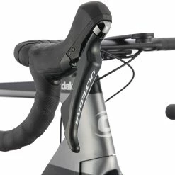 Cannondale SystemSix Carbon Ultegra, Sort -Vitus Salg cannondale systemsix carbon ultegra black pearl 5