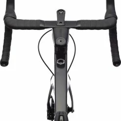 Cannondale SystemSix Carbon Ultegra, Sort -Vitus Salg cannondale systemsix carbon ultegra black pearl 6