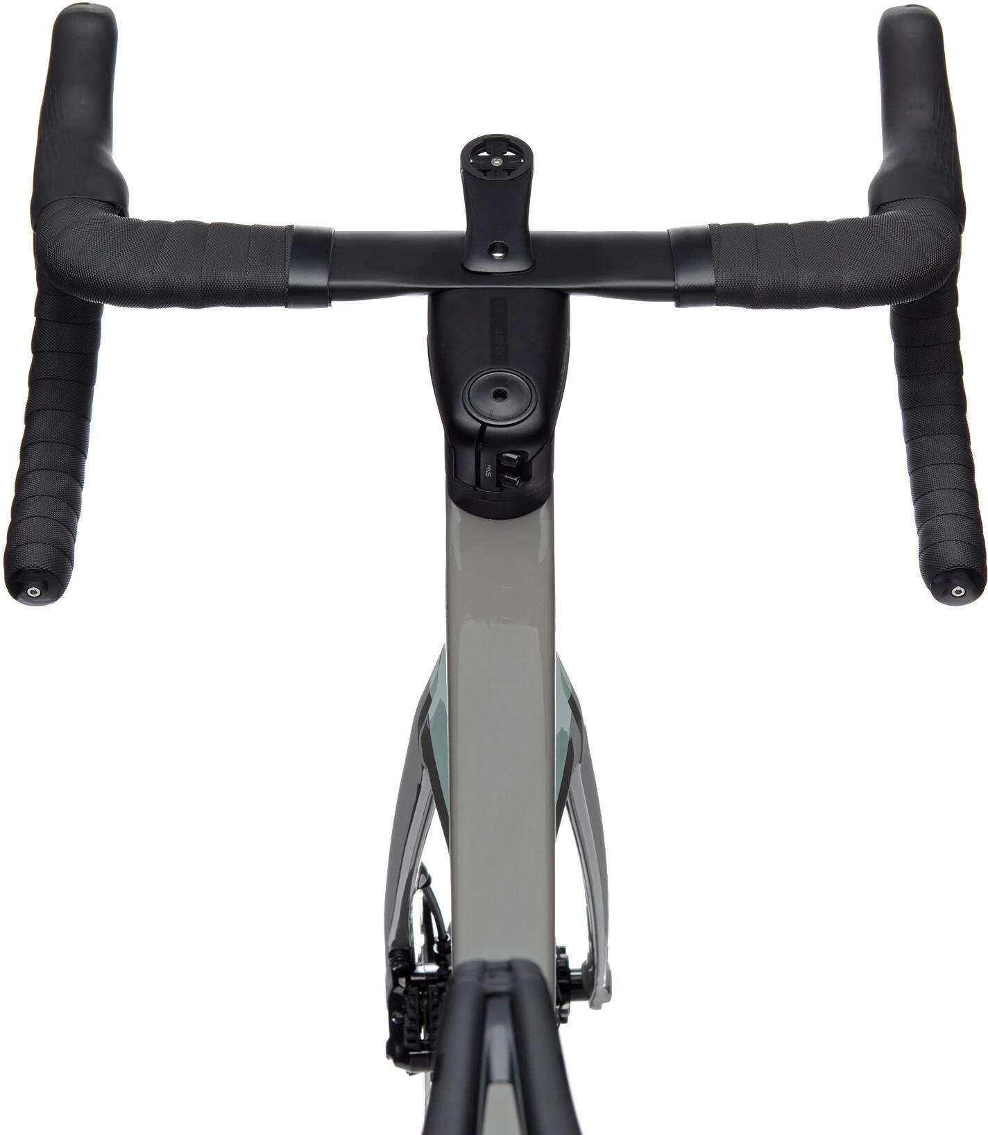 Cannondale SystemSix Hi-MOD Ultegra Di2, Blå 6 Cannondale SystemSix Hi-MOD Ultegra Di2, Blå - Billede 4