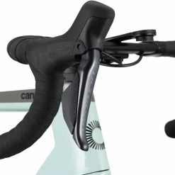 Cannondale SystemSix Hi-MOD Ultegra Di2, Grå -Vitus Salg cannondale systemsix hi mod ultegra di2 stealth grey 5