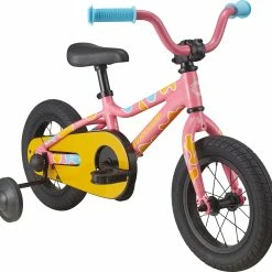 Cannondale Trail 1 12" Kids, Pink 9 Cannondale Trail 1 12" Kids, Pink -Vitus Salg cannondale trail 1 12 kids flamingoes 2 1