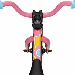 Cannondale Trail 1 12" Kids, Pink 10 Cannondale Trail 1 12" Kids, Pink -Vitus Salg cannondale trail 1 12 kids flamingoes 3 1