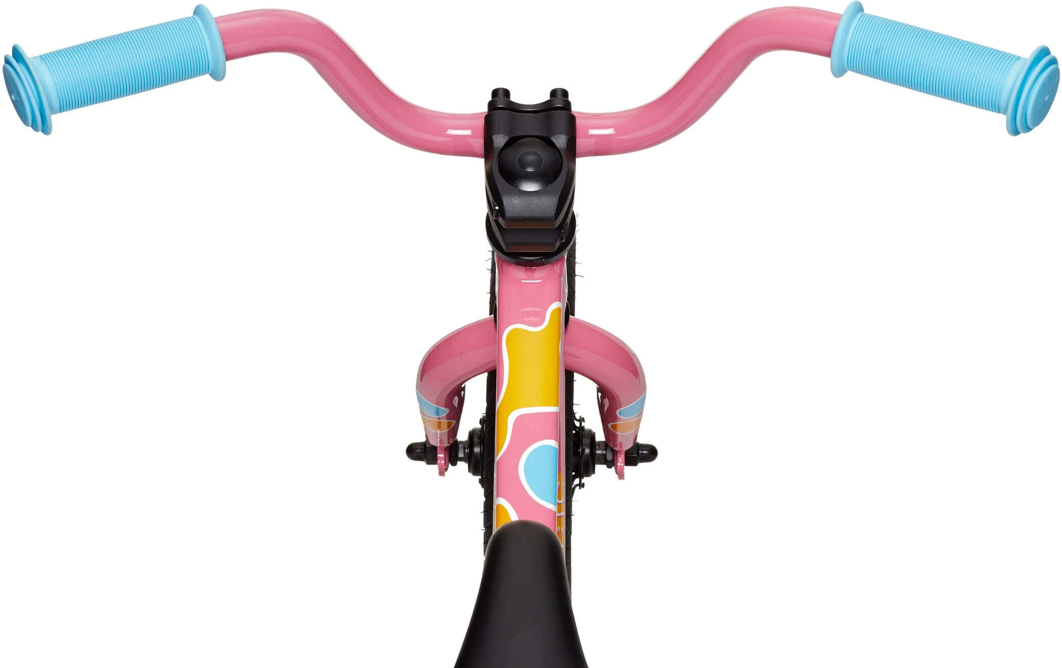 Cannondale Trail 1 12" Kids, Pink 5 Cannondale Trail 1 12" Kids, Pink - Billede 3