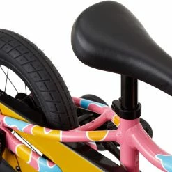 Cannondale Trail 1 12" Kids, Grøn -Vitus Salg cannondale trail 1 12 kids flamingoes 5