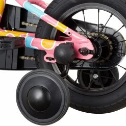 Cannondale Trail 1 12" Kids, Pink 13 Cannondale Trail 1 12" Kids, Pink -Vitus Salg cannondale trail 1 12 kids flamingoes 6 1