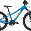 Cannondale Trail 20" Kids, Blå -Vitus Salg cannondale trail 20 kids electric blue 1