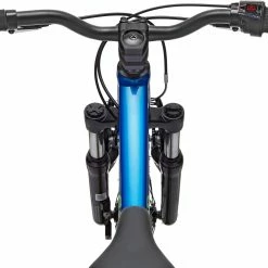 Cannondale Trail 20" Kids, Grøn 12 Cannondale Trail 20" Kids, Grøn -Vitus Salg cannondale trail 20 kids electric blue 3 1