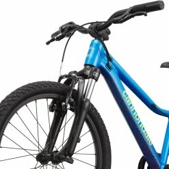 Cannondale Trail 20" Kids, Grøn 13 Cannondale Trail 20" Kids, Grøn -Vitus Salg cannondale trail 20 kids electric blue 4 1