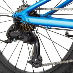 Cannondale Trail 20" Kids, Grøn 14 Cannondale Trail 20" Kids, Grøn -Vitus Salg cannondale trail 20 kids electric blue 5 1