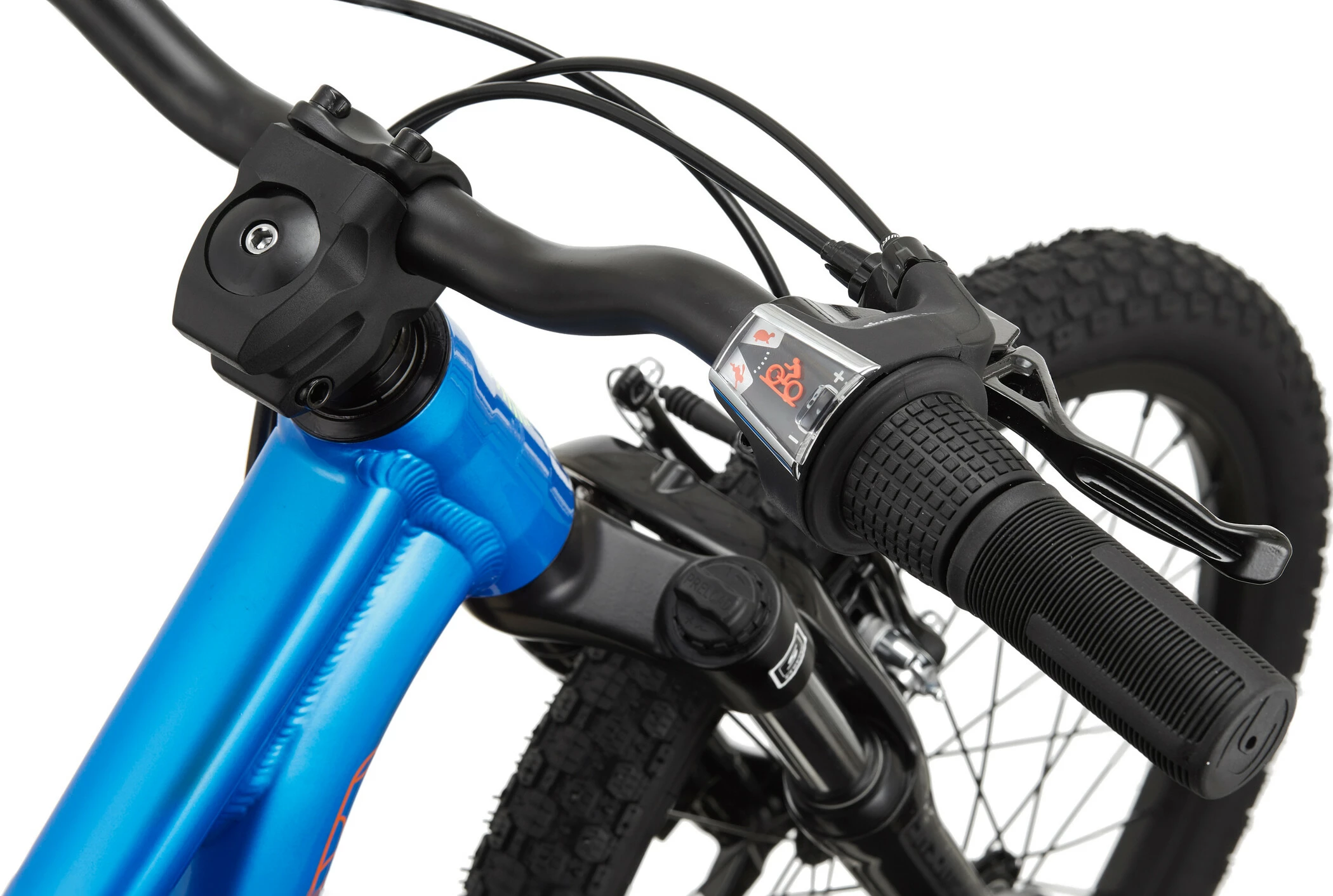 Cannondale Trail 20" Kids, Grøn 9 Cannondale Trail 20" Kids, Grøn - Billede 7