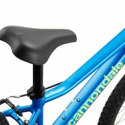 Cannondale Trail 20" Kids, Grøn 17 Cannondale Trail 20" Kids, Grøn -Vitus Salg cannondale trail 20 kids electric blue 8 1