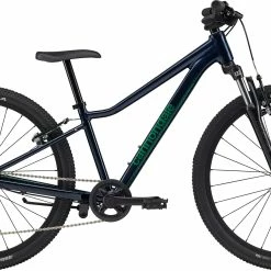 Cannondale Trail 24" Kids, Rød