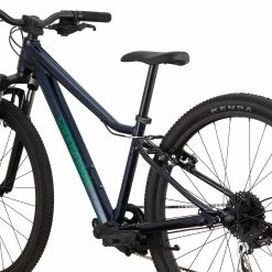 Cannondale Trail 24" Kids, Rød -Vitus Salg cannondale trail 24 kids midnight blue 4 1
