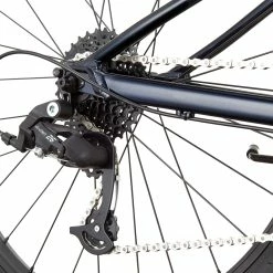 Cannondale Trail 24" Kids, Blå -Vitus Salg cannondale trail 24 kids midnight blue 5