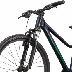 Cannondale Trail 24" Kids, Rød -Vitus Salg cannondale trail 24 kids midnight blue 7 1
