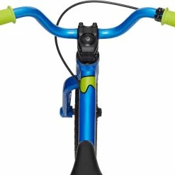 Cannondale Trail Balance 12" Kids, Blå -Vitus Salg cannondale trail balance 12 kids electric blue 3 1