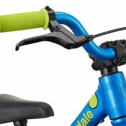 Cannondale Trail Balance 12" Kids, Blå -Vitus Salg cannondale trail balance 12 kids electric blue 4 1