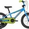 Cannondale Trail Freewheel 16" Drenge, Blå -Vitus Salg cannondale trail freewheel 16 jungs electric blue 1