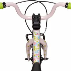 Cannondale Trail FW 16" Kids, Pink -Vitus Salg cannondale trail fw 16 kids destiny pink 3 1