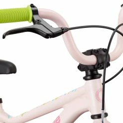 Cannondale Trail FW 16" Kids, Blå 11 Cannondale Trail FW 16" Kids, Blå -Vitus Salg cannondale trail fw 16 kids destiny pink 4