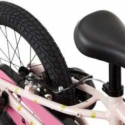 Cannondale Trail FW 16" Kids, Blå 12 Cannondale Trail FW 16" Kids, Blå -Vitus Salg cannondale trail fw 16 kids destiny pink 5