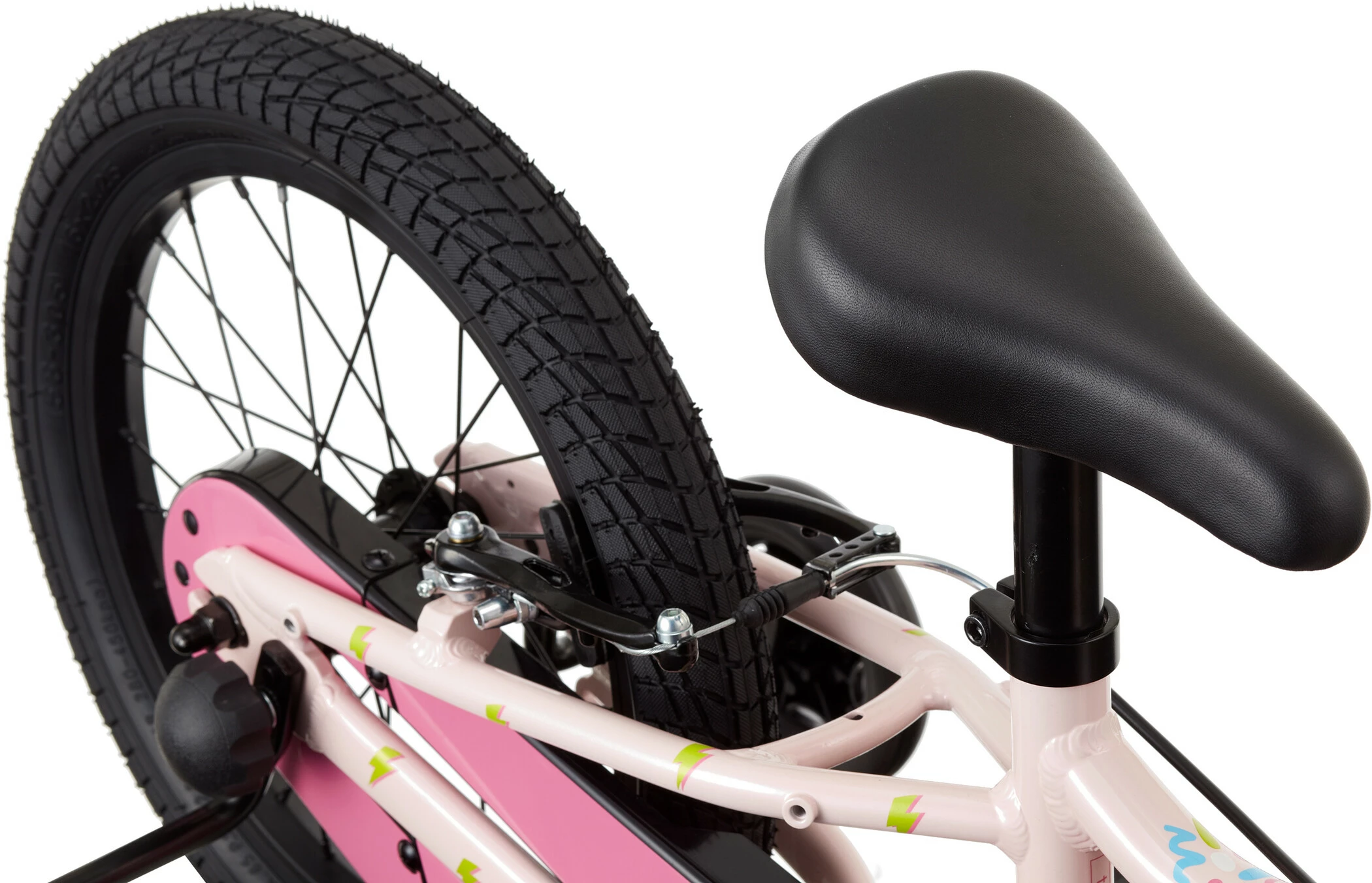 Cannondale Trail FW 16" Kids, Blå 7 Cannondale Trail FW 16" Kids, Blå - Billede 5