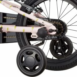 Cannondale Trail FW 16" Kids, Pink -Vitus Salg cannondale trail fw 16 kids destiny pink 6 1