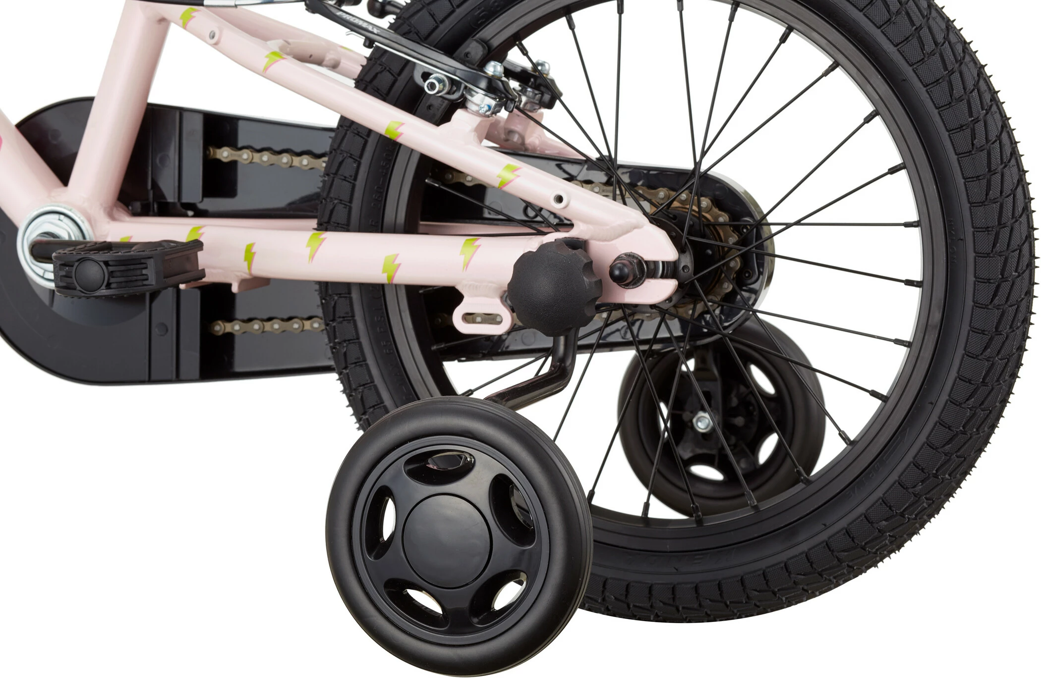 Cannondale Trail FW 16" Kids, Blå 8 Cannondale Trail FW 16" Kids, Blå - Billede 6