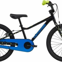 Cannondale Trail FW 20" Kids, Sort