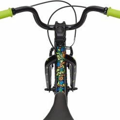 Cannondale Trail FW 20" Kids, Sort -Vitus Salg cannondale trail fw 20 kids black pearl 3