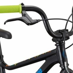 Cannondale Trail FW 20" Kids, Sort -Vitus Salg cannondale trail fw 20 kids black pearl 4