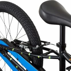 Cannondale Trail FW 20" Kids, Sort -Vitus Salg cannondale trail fw 20 kids black pearl 5