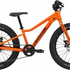 Cannondale Trail Plus 20" Kids, Pink