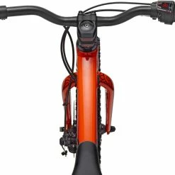 Cannondale Trail Plus 20" Kids, Orange -Vitus Salg cannondale trail plus 20 kids orange 3