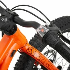 Cannondale Trail Plus 20" Kids, Pink -Vitus Salg cannondale trail plus 20 kids orange 7 1