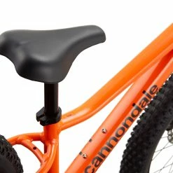 Cannondale Trail Plus 20" Kids, Pink -Vitus Salg cannondale trail plus 20 kids orange 8 1