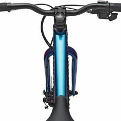 Cannondale Trail Plus 24" Kids, Grå 12 Cannondale Trail Plus 24" Kids, Grå -Vitus Salg cannondale trail plus 24 kids deep teal 3 1