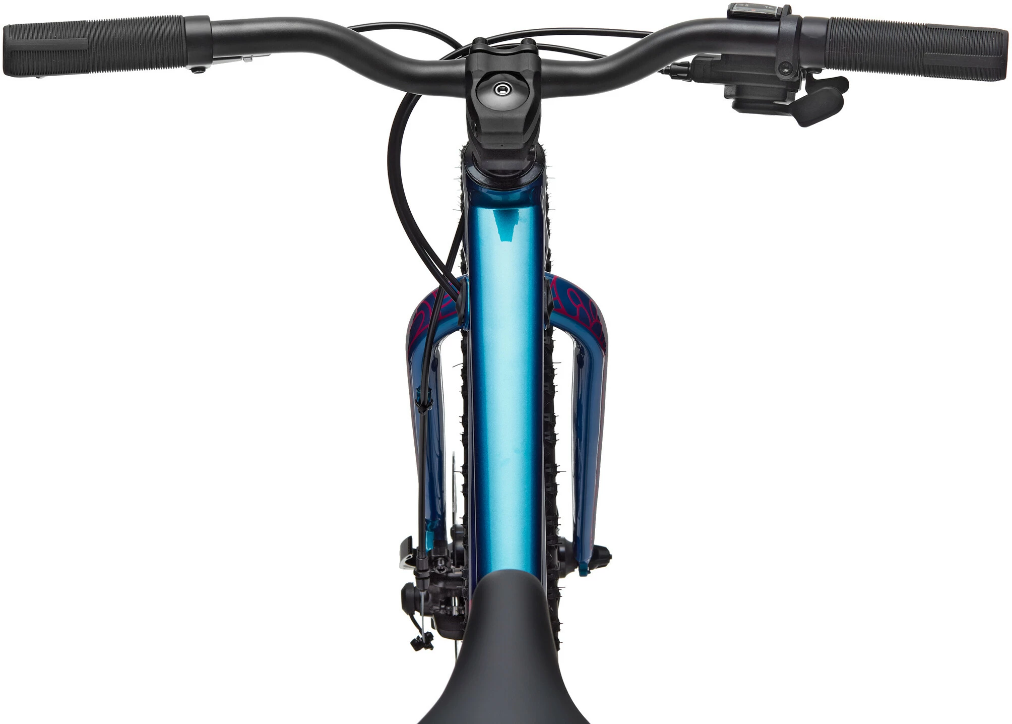 Cannondale Trail Plus 24" Kids, Grå 5 Cannondale Trail Plus 24" Kids, Grå - Billede 3