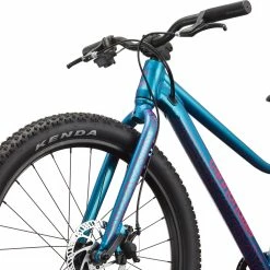 Cannondale Trail Plus 24" Kids, Grå 13 Cannondale Trail Plus 24" Kids, Grå -Vitus Salg cannondale trail plus 24 kids deep teal 4 1