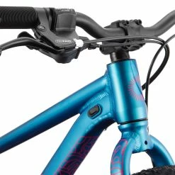 Cannondale Trail Plus 24" Kids, Grå 16 Cannondale Trail Plus 24" Kids, Grå -Vitus Salg cannondale trail plus 24 kids deep teal 7 1